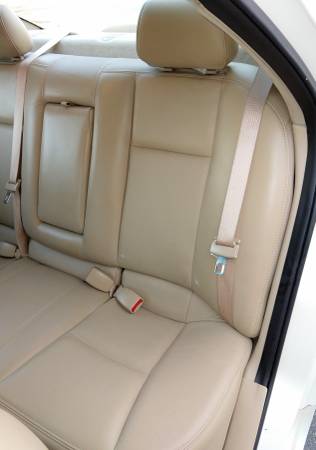 Cadillac CTS Luxury Sedan, V6 Auto, Sunroof, Leather, Chrome Whls 98k! for sale in NEWPORT, NC – photo 8