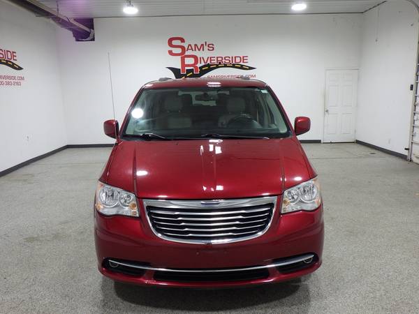 2014 CHRYSLER TOWN & COUNTRY TOURING - - by dealer for sale in Des Moines, IA – photo 7