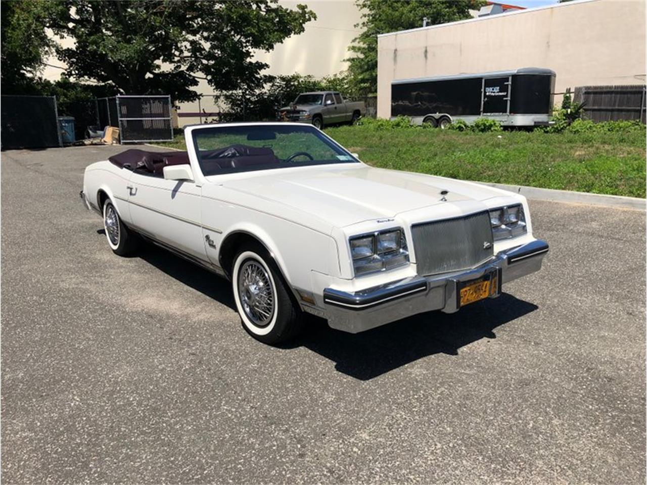 1985 Buick Riviera for sale in West Babylon, NY – photo 8