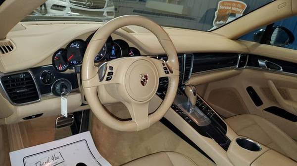 2011 Porsche Panamera - Financing Available! for sale in Youngstown, OH – photo 5