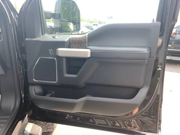 2019 FORD F350 LIFTED for sale in Newton, IL – photo 21