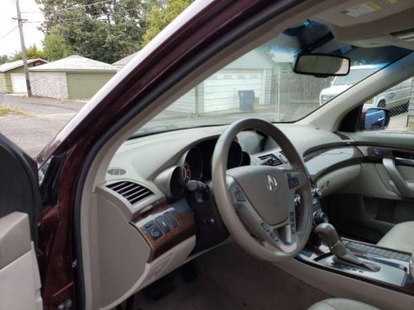 *2011* *Acura* *MDX* *Technology Package* for sale in Spokane, MT – photo 19