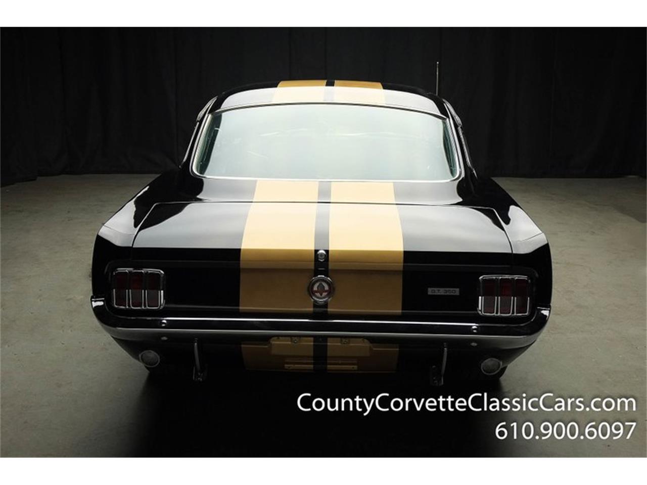 1966 Shelby GT for sale in West Chester, PA – photo 41