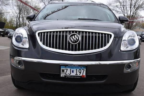 2012 Buick Enclave Premium AWD! SUPER CLEAN SUV! for sale in Inver Grove Heights, MN – photo 2