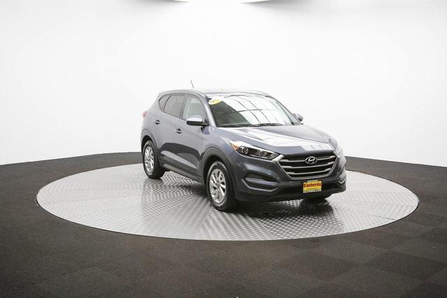 2018 Hyundai Tucson SE for sale in Frederick, MD – photo 48