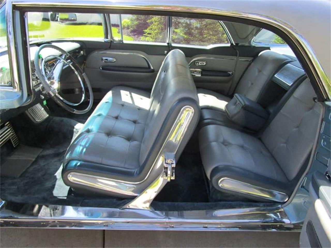 1958 Cadillac Eldorado for sale in Stanley, WI – photo 70