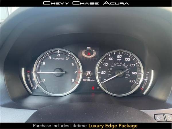 2014 Acura MDX w/Tech Call Today for the Absolute Best Deal on for sale in Bethesda, District Of Columbia – photo 9