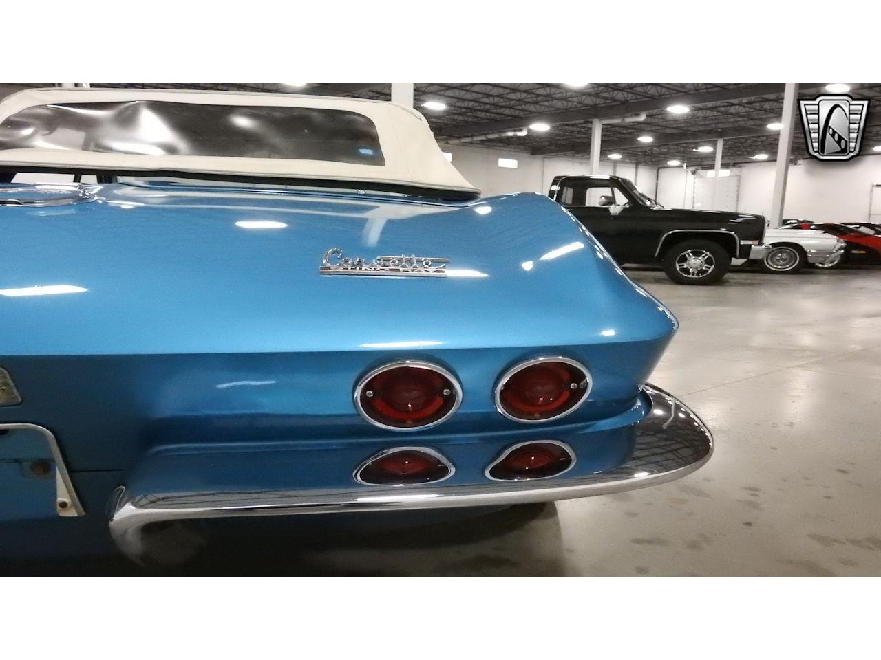 1967 Chevrolet Corvette for sale in O'Fallon, IL – photo 64