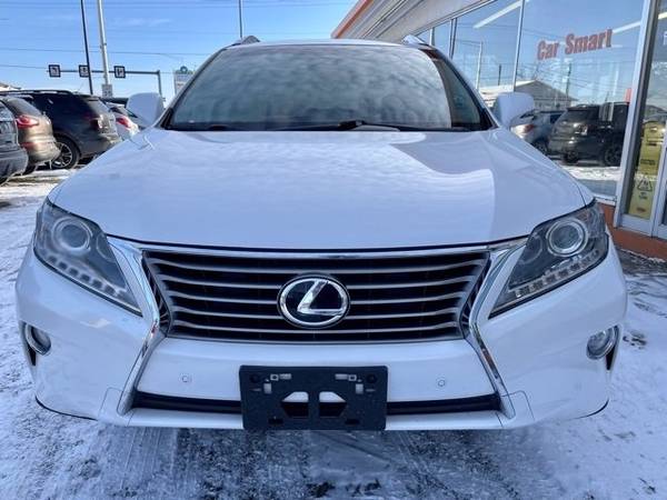 2015 Lexus RX 350 - - by dealer - vehicle automotive for sale in Wausau, WI – photo 2