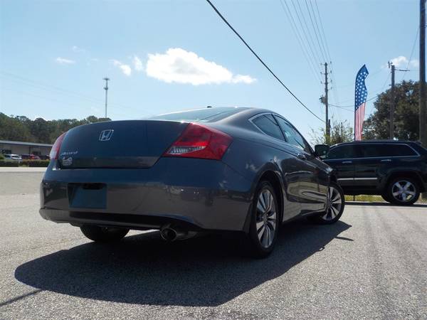 2012 Honda Accord EX-L*NICE RIDE*$164/mo.o.a.c. for sale in Southport, SC – photo 5