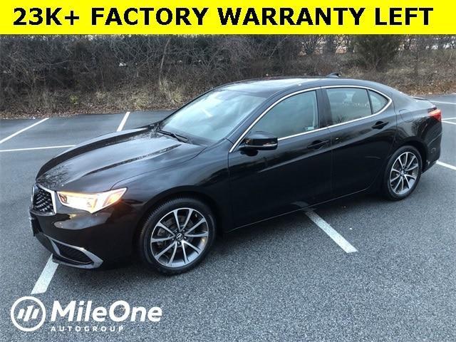 2020 Acura TLX V6 for sale in Westminster, MD