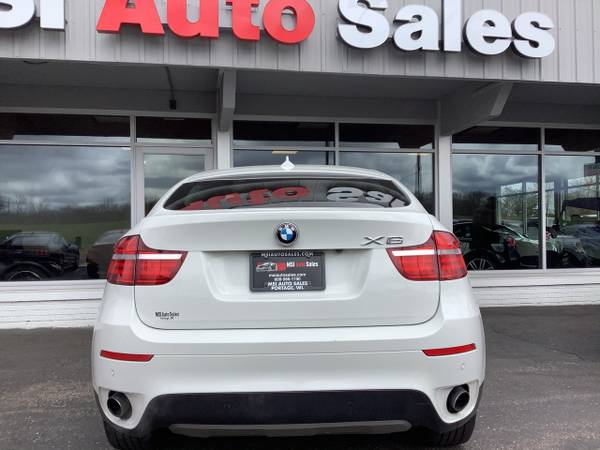 2014 BMW X6 xDrive35i - - by dealer - vehicle for sale in Middleton, WI – photo 5
