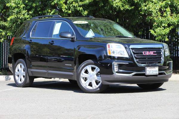 2017 GMC Terrain Black *WHAT A DEAL!!* for sale in Concord, CA – photo 2