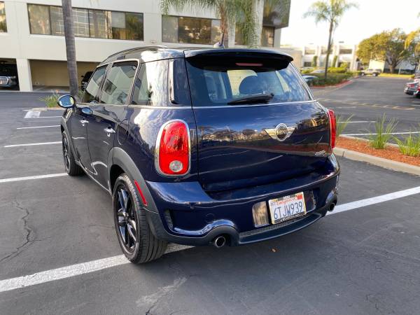 2012 Mini Cooper Countryman S *1-OWNER!* ~ Clean Title - cars &... for sale in Irvine, CA – photo 7