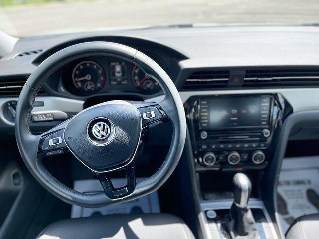 2021 Volkswagen Passat 2.0T SE for sale in Tupelo, MS – photo 6