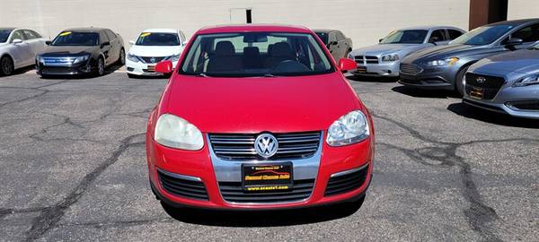 2008 Volkswagen Jetta SE - - by dealer - vehicle for sale in Saint George, UT – photo 2