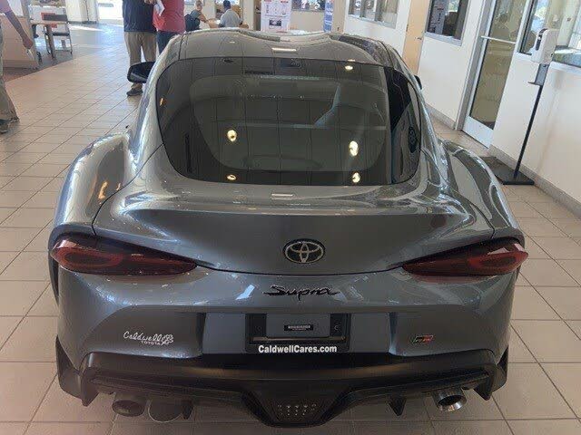 2021 Toyota Supra 3.0 RWD for sale in Conway, AR – photo 6