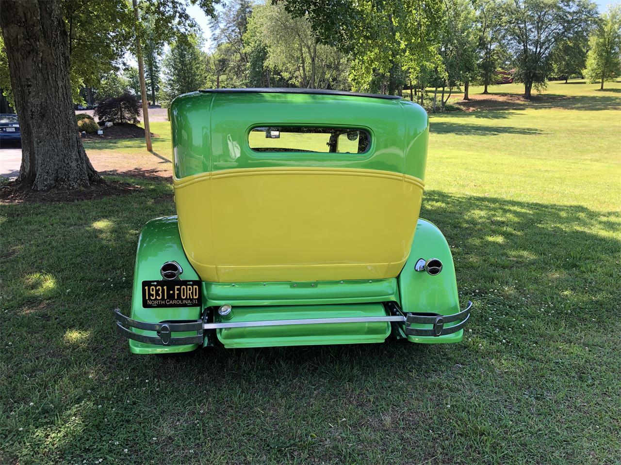1931 Ford Coupe for sale in Boiling Springs, SC – photo 4