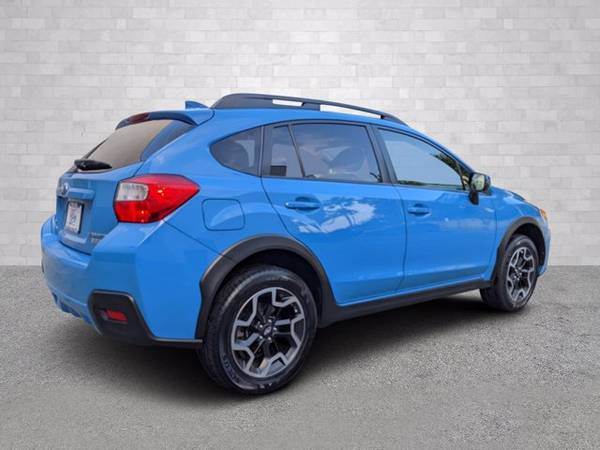 2016 Subaru Crosstrek Hyper Blue Great Price! CALL US - cars & for sale in Naples, FL – photo 2