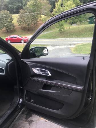 2015 Chevy Equinox for sale in Elizabethton, TN – photo 6