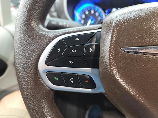2020 Chrysler Voyager LXI for sale in West Haven, CT – photo 21