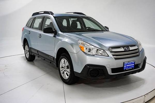 2014 Subaru Outback 4dr Wagon H4 Automatic 2 5i for sale in Richfield, MN – photo 19