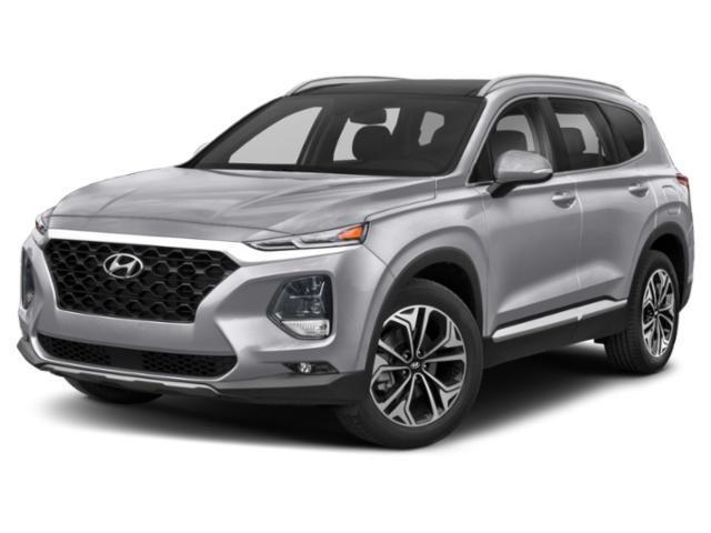 2019 Hyundai Santa Fe Limited 2.4 for sale in Minneapolis, MN – photo 4