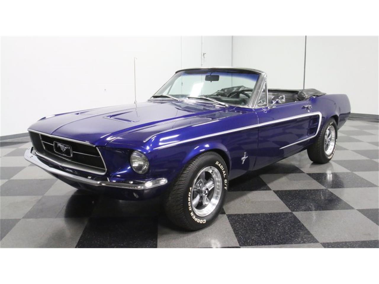 1967 Ford Mustang for sale in Lithia Springs, GA – photo 21