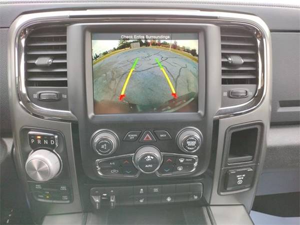 2015 Ram 1500 Sport - truck - - by dealer - vehicle for sale in Grand Blanc, MI – photo 2