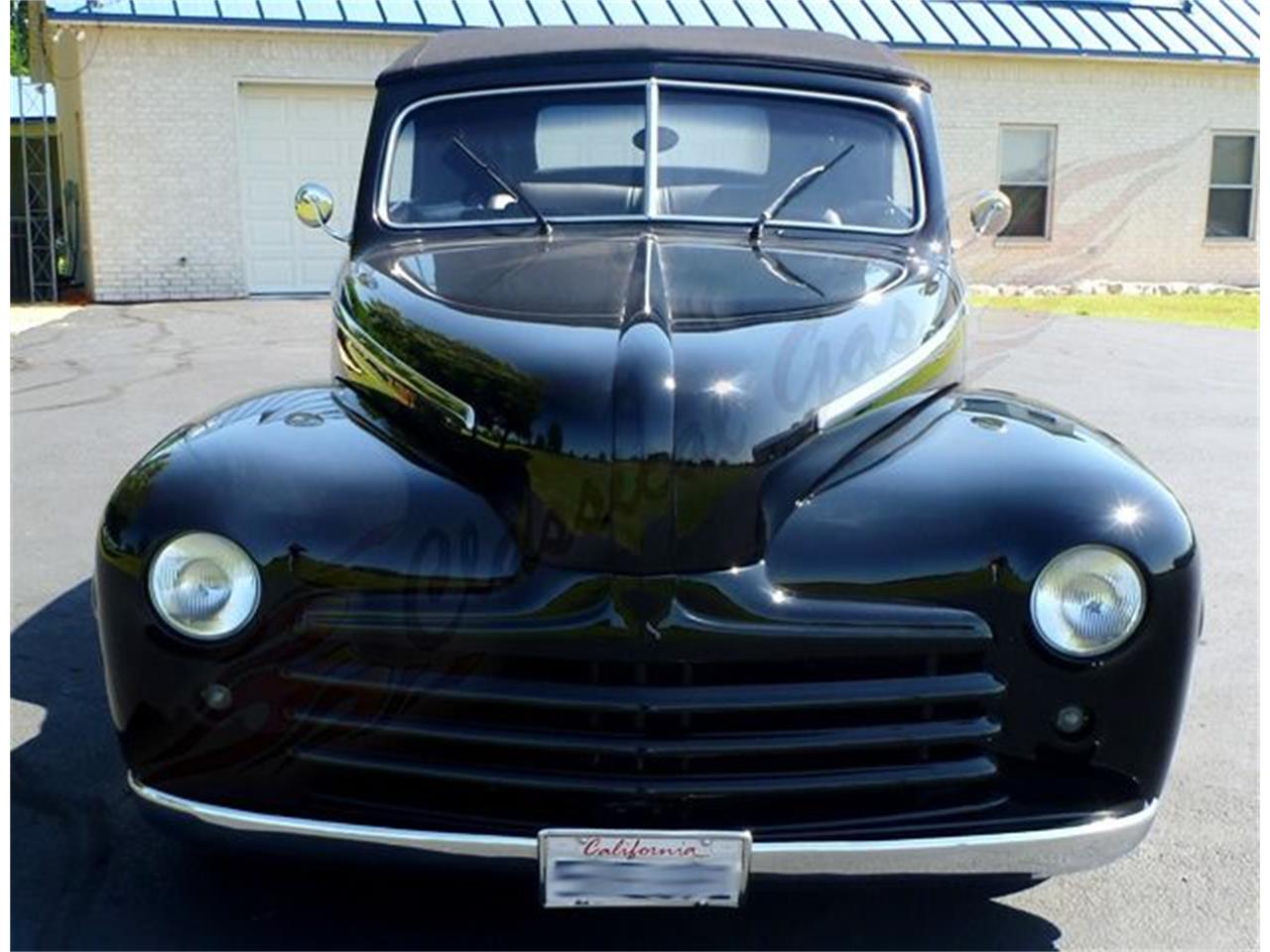 1947 Ford Deluxe for sale in Arlington, TX – photo 8