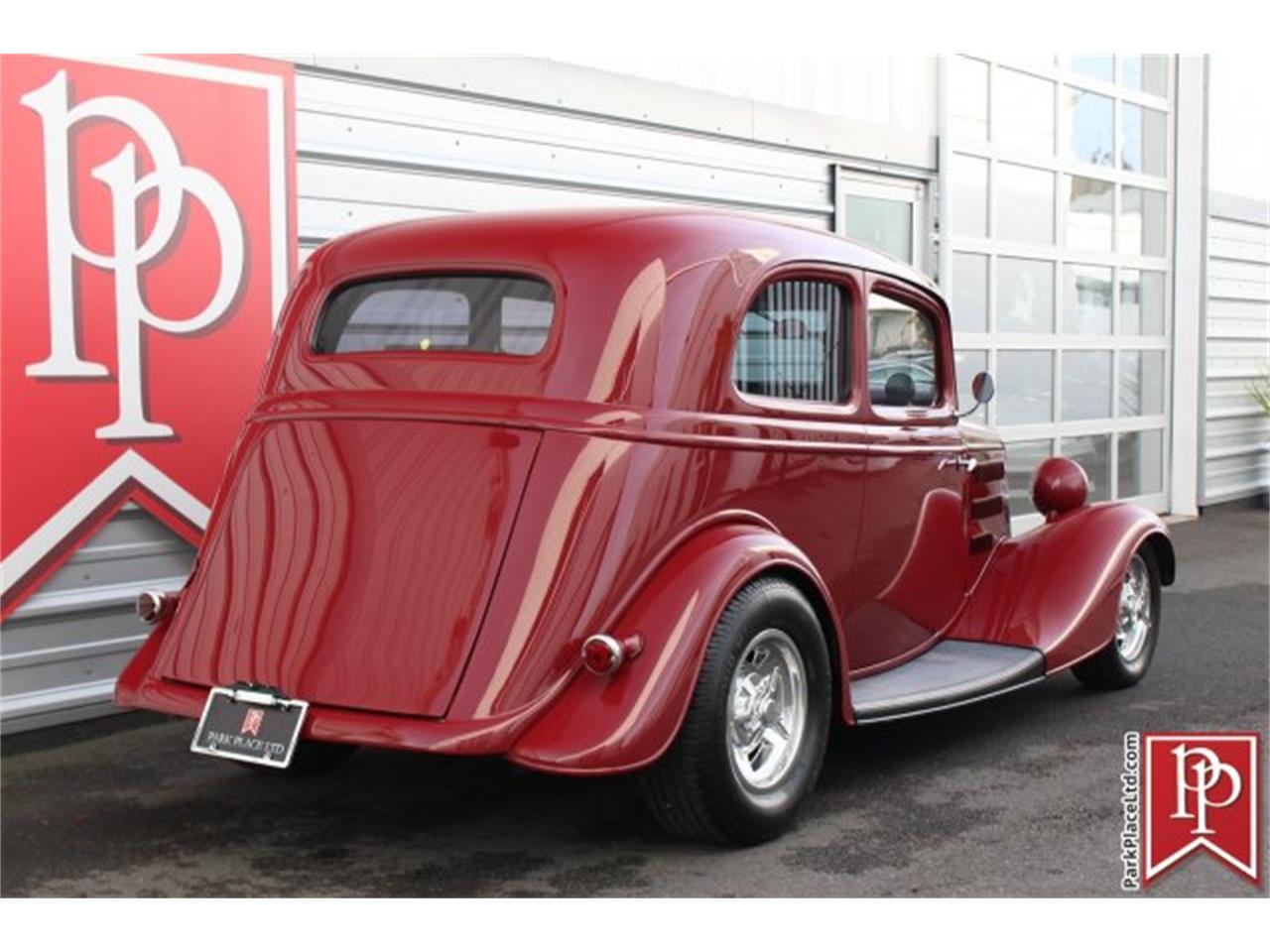 1934 Ford Custom Deluxe for sale in Bellevue, WA – photo 8