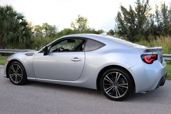 2016 Subaru BRZ Limited 2dr Coupe 6M 999 DOWN U DRIVE! EASY for sale in Davie, FL – photo 11