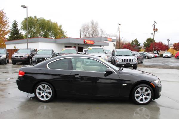 2009 BMW 335 XI * 24 SERVICE RECORD'S! for sale in Boise, ID – photo 11