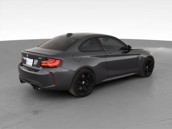 2017 BMW M2 Coupe 2D coupe Black - FINANCE ONLINE - cars & trucks -... for sale in NEWARK, NY – photo 11