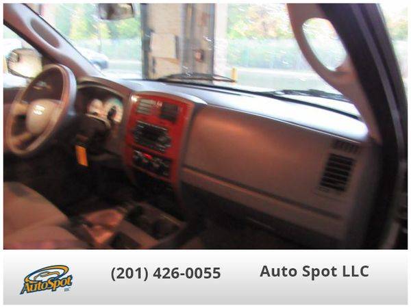 2005 Dodge Dakota Club Cab SLT Pickup 2D 6 1/2 ft EZ-FINANCING! for sale in Garfield, NJ – photo 22