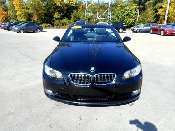 2009 BMW 3 Series 2dr Conv 328i - - by dealer for sale in Marion, IA – photo 3