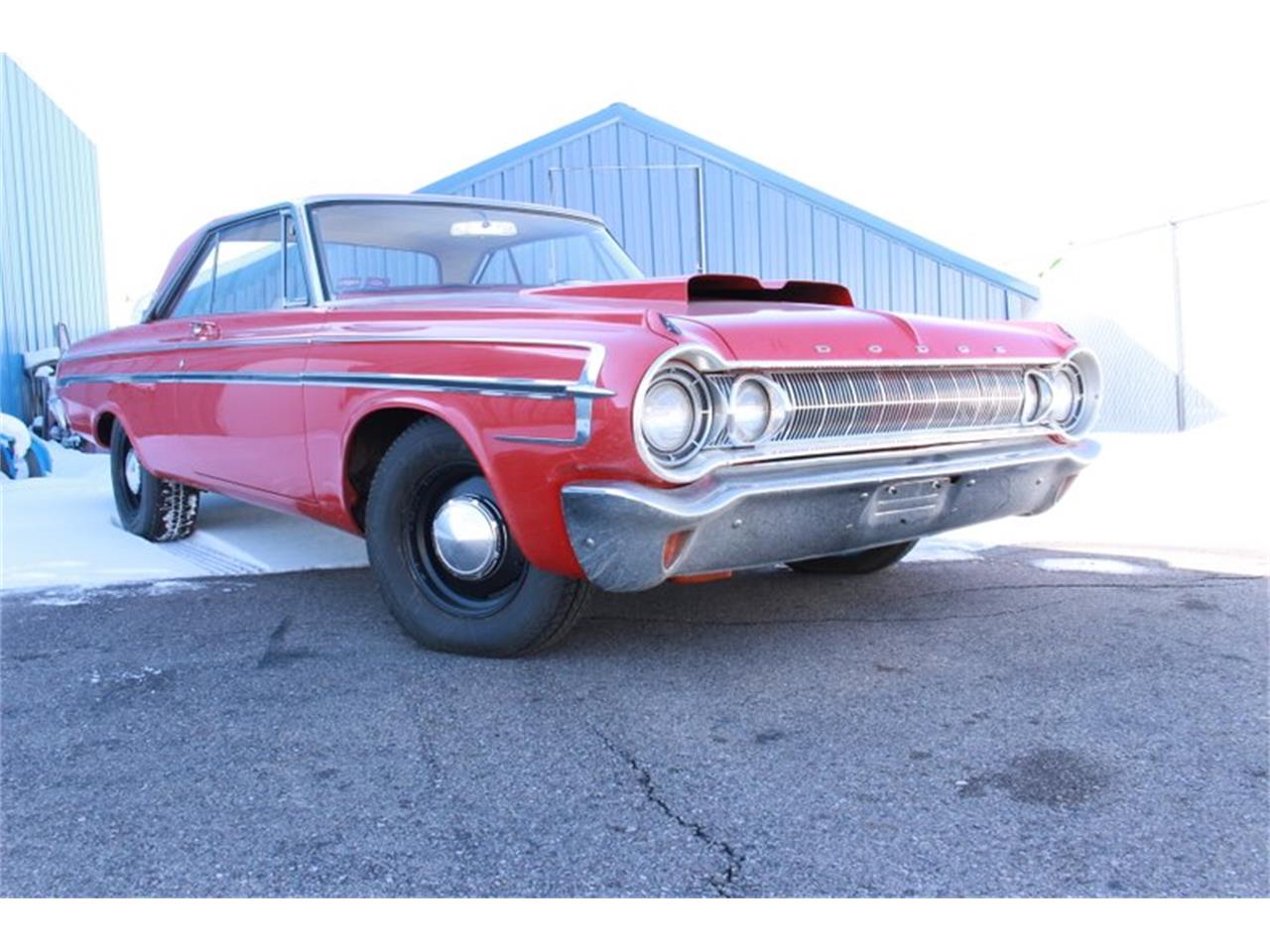 1964 Dodge Polara for sale in Vernal, UT – photo 9