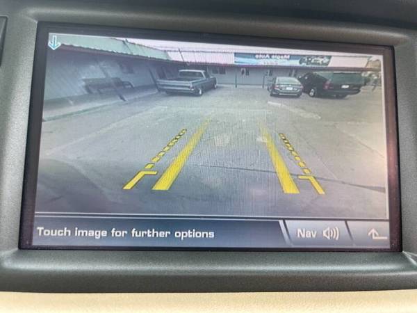 Backup Camera! 2010 Land Rover Range Rover HSE 4x4 5 0L ! for sale in Nampa, ID – photo 12