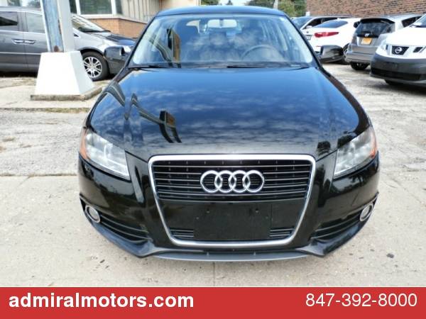 2011 Audi A3 5dr HB S-Line 2.0 TDI Premium for sale in Arlington Heights, IL – photo 2
