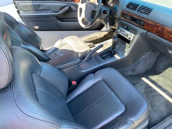 Well Kept 1997 Acura CL In Great Running Shape Automatic - cars & for sale in Seattle, WA – photo 12