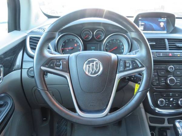 2013 Buick Encore Convenience Sport Utility 4D 4-Cyl, Turbo for sale in Council Bluffs, NE – photo 13