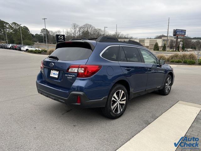 2019 Subaru Outback 3.6R Limited for sale in Huntsville, AL – photo 9