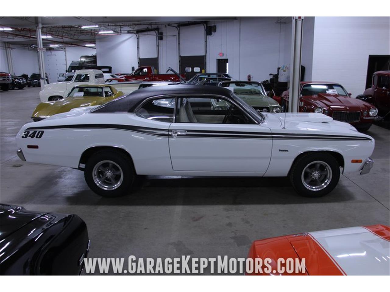 1973 Plymouth Duster for sale in Grand Rapids, MI – photo 14