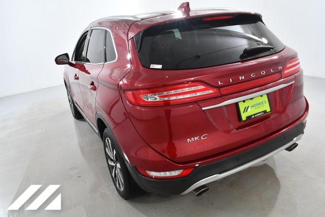 2019 Lincoln MKC Reserve for sale in Buffalo, MN – photo 14