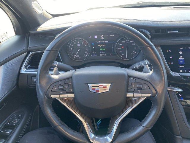 2020 Cadillac XT6 Sport AWD for sale in Peoria, IL – photo 21