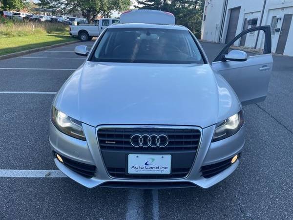 2012 Audi A4 - can be your Today! - - by dealer for sale in Fredericksburg, VA – photo 24