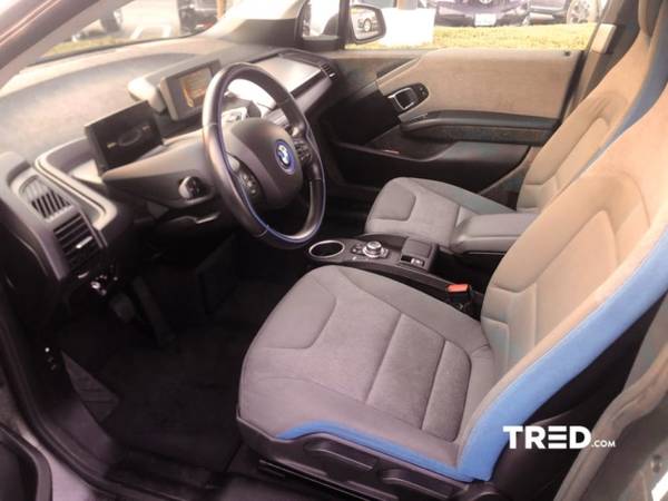 2014 BMW i3 - - by dealer - vehicle automotive sale for sale in Los Angeles, CA – photo 6