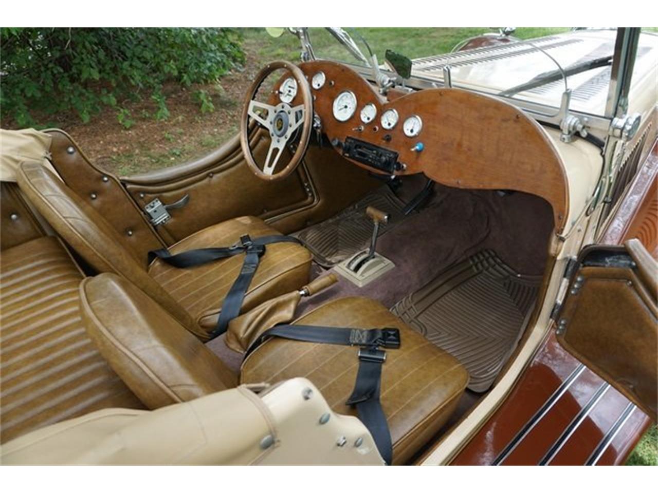 1936 Jaguar Replica/Kit Car for sale in Monroe, NJ – photo 11