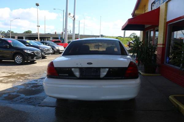 2006 Ford Crown Victoria Police Interceptor Guaranteed Credit! for sale in Jacksonville, FL – photo 7