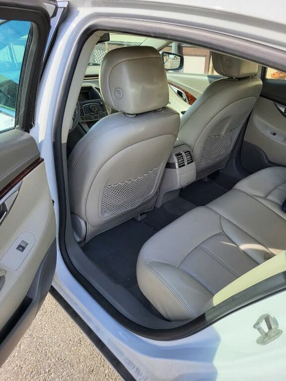 2011 Buick LaCrosse CXL FWD for sale in Other, MA – photo 11
